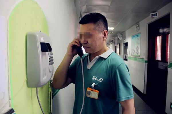 戒毒所弥漫难闻的气味,戒毒所里有什么