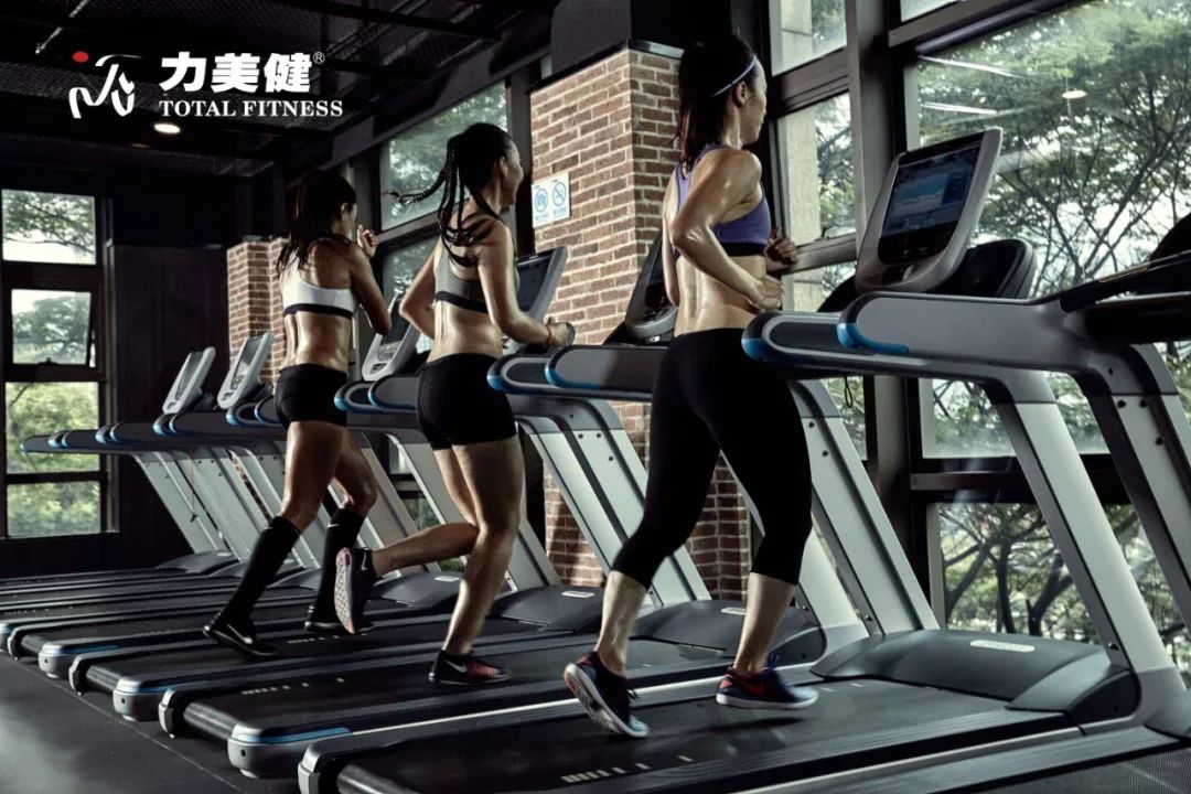 广州全民健身日,全民健身你我参与