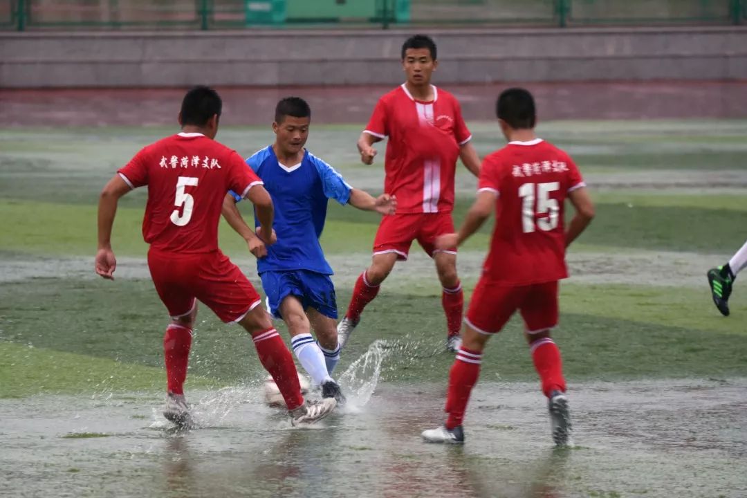 强军杯足球赛武警,强军杯足球赛队伍武警