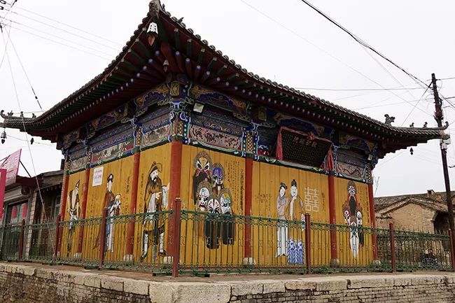 蔚县,一座有故事的古城!