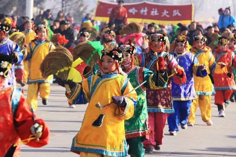 蔚县，一座有故事的古城！