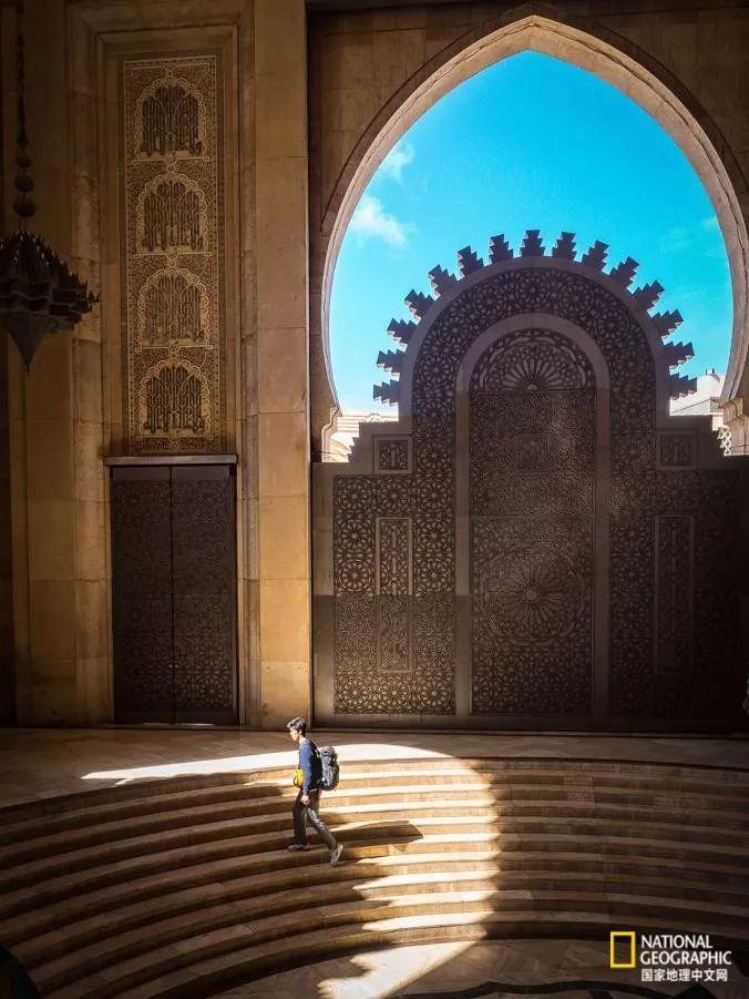 世界上最惊艳的阶梯,世界上最壮观的高架公路