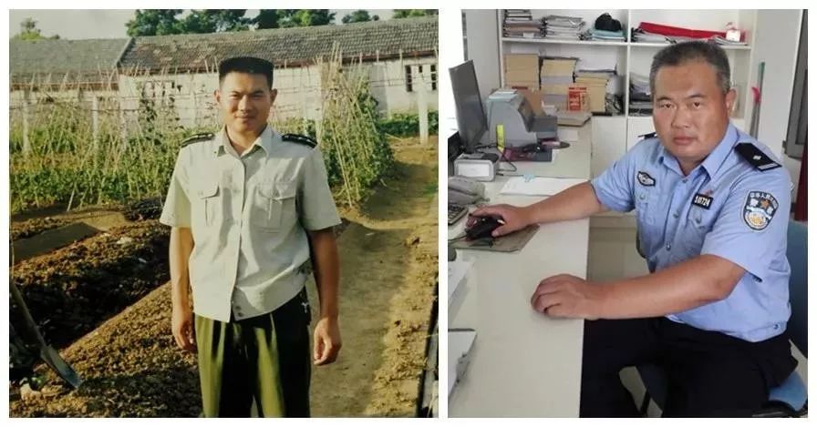 八一特辑橄榄绿,八一特辑警营里的兵