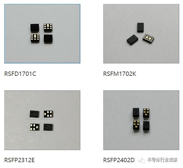 中国射芯机厂家,国产射频芯片受益