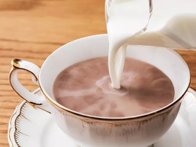 超好喝的可可粉,好喝不胖的可可粉