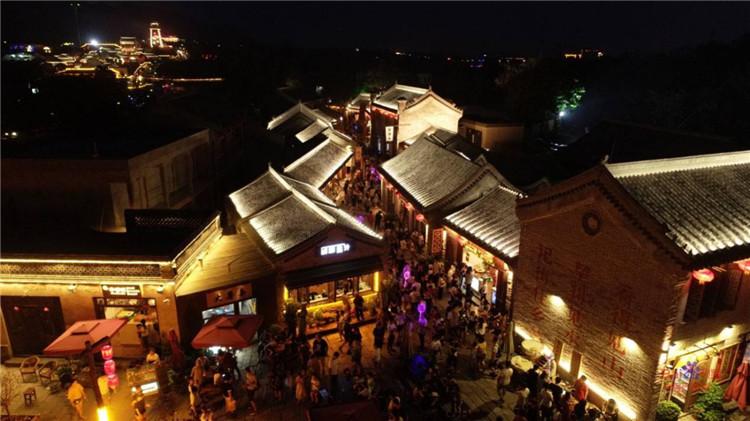 吃喝玩乐石家庄,吃喝玩乐好去处石家庄