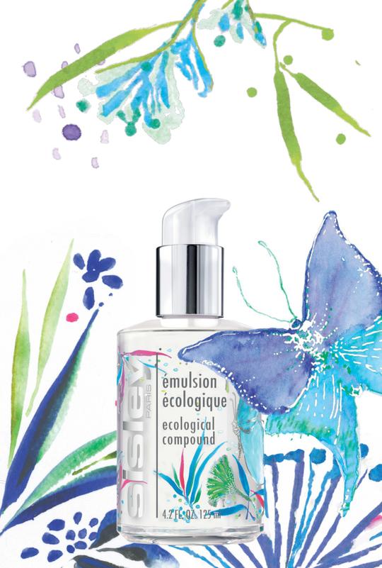 适合油性皮肤抗皱乳液,适合干性皮肤的补水乳液