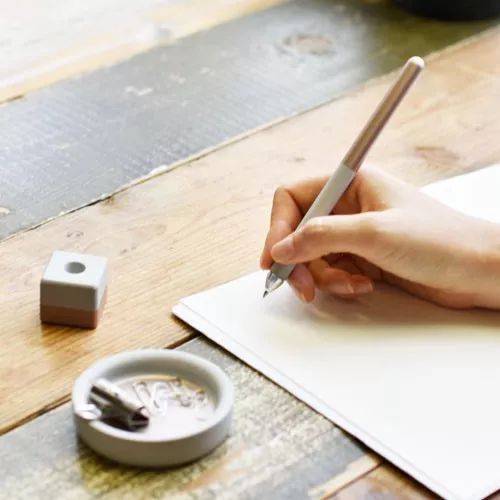 好看又好用的日本文具推荐 (日本文具大赏主要选什么文具)