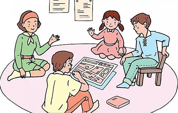 家教如何给小孩做好规矩,家教育儿小知识