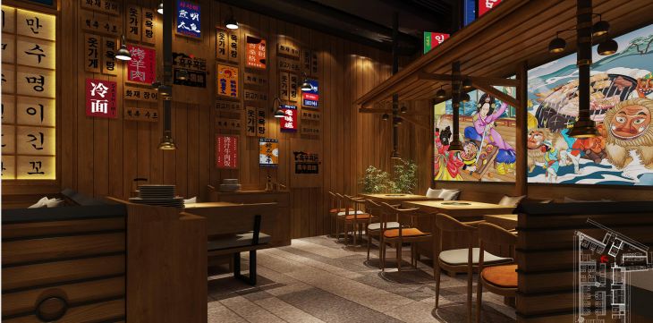 「4店通用」128元抢购原价331元「汉拿山韩式烤肉」3-4人超值烤肉套餐！火遍全国各地的汉拿山烤肉，不吃一辈子的遗憾