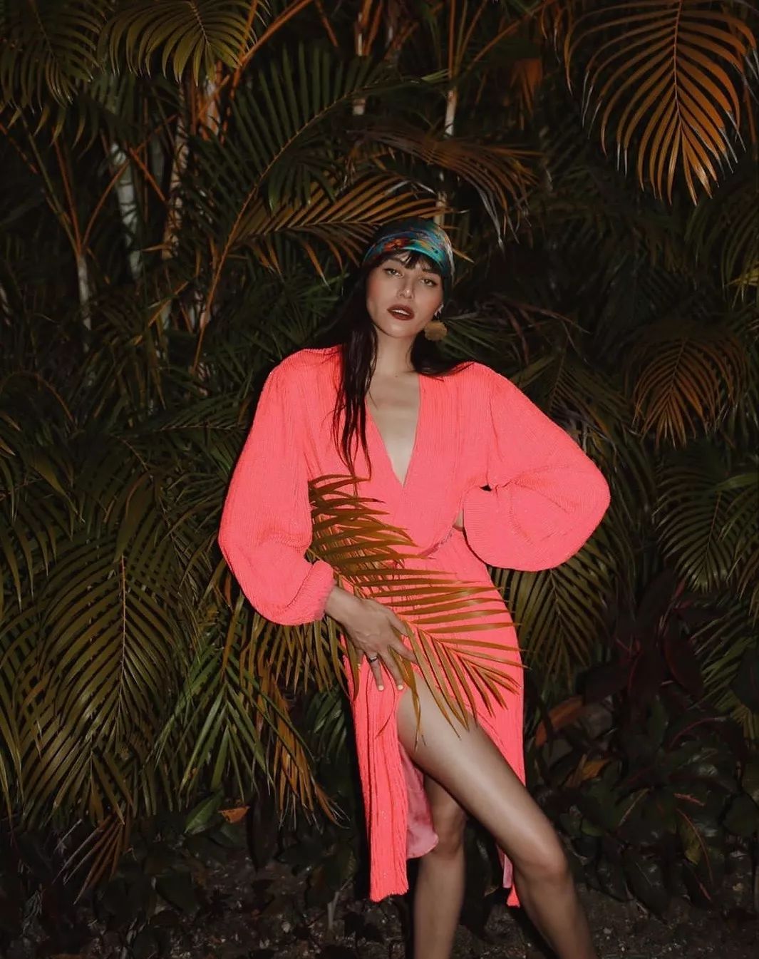 钟楚曦热巴杨紫,钟楚曦杨紫李现