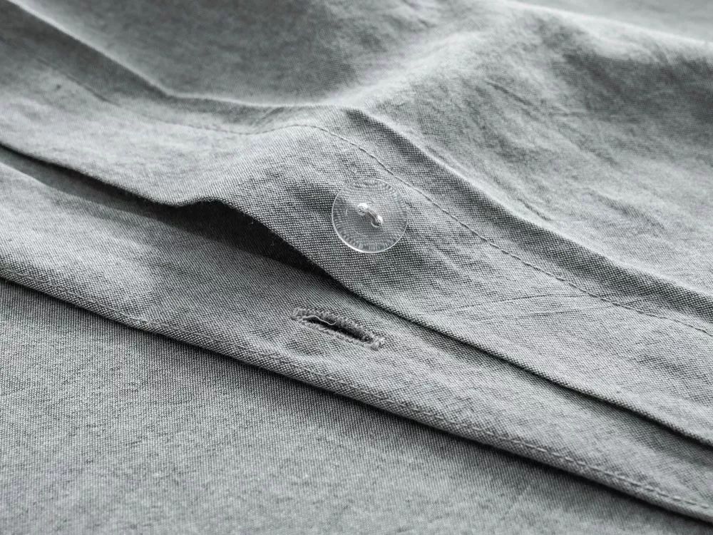 这床青年布被套，舒服得出奇丨界界好物馆