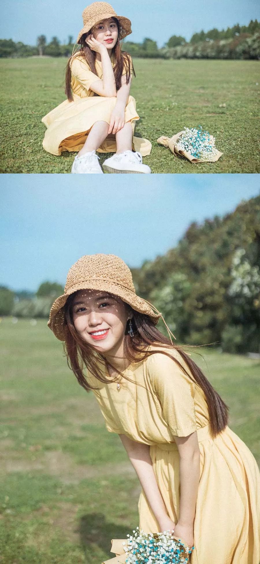 如何挽回颜值,如何拯救曝光过度的照片