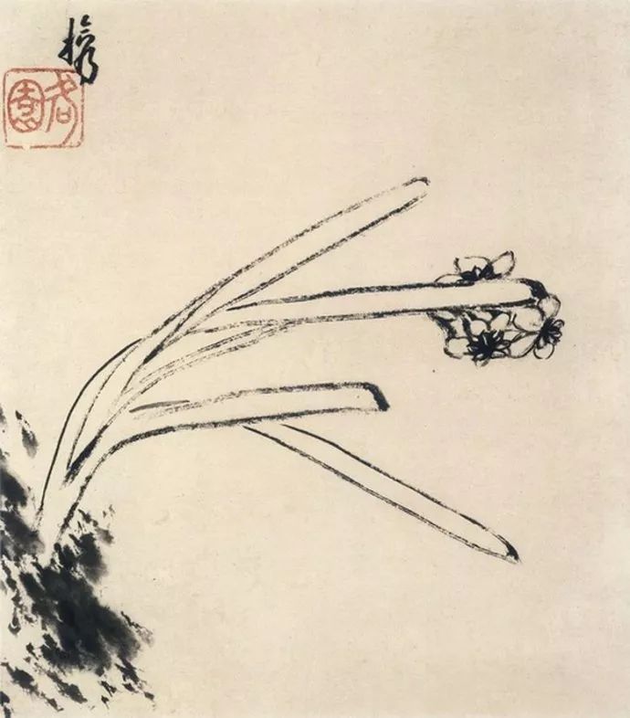 八大山人生平与艺术,八大山人清初