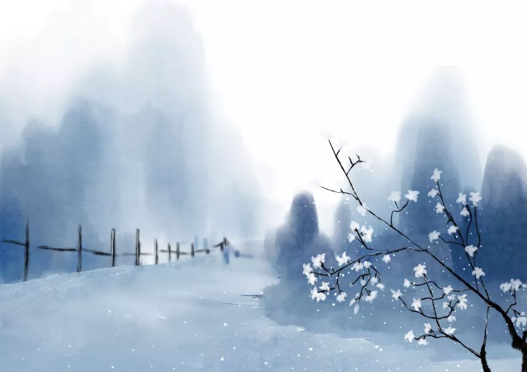 意境最美的二十首诗词,十四首意境很美的冷门诗词