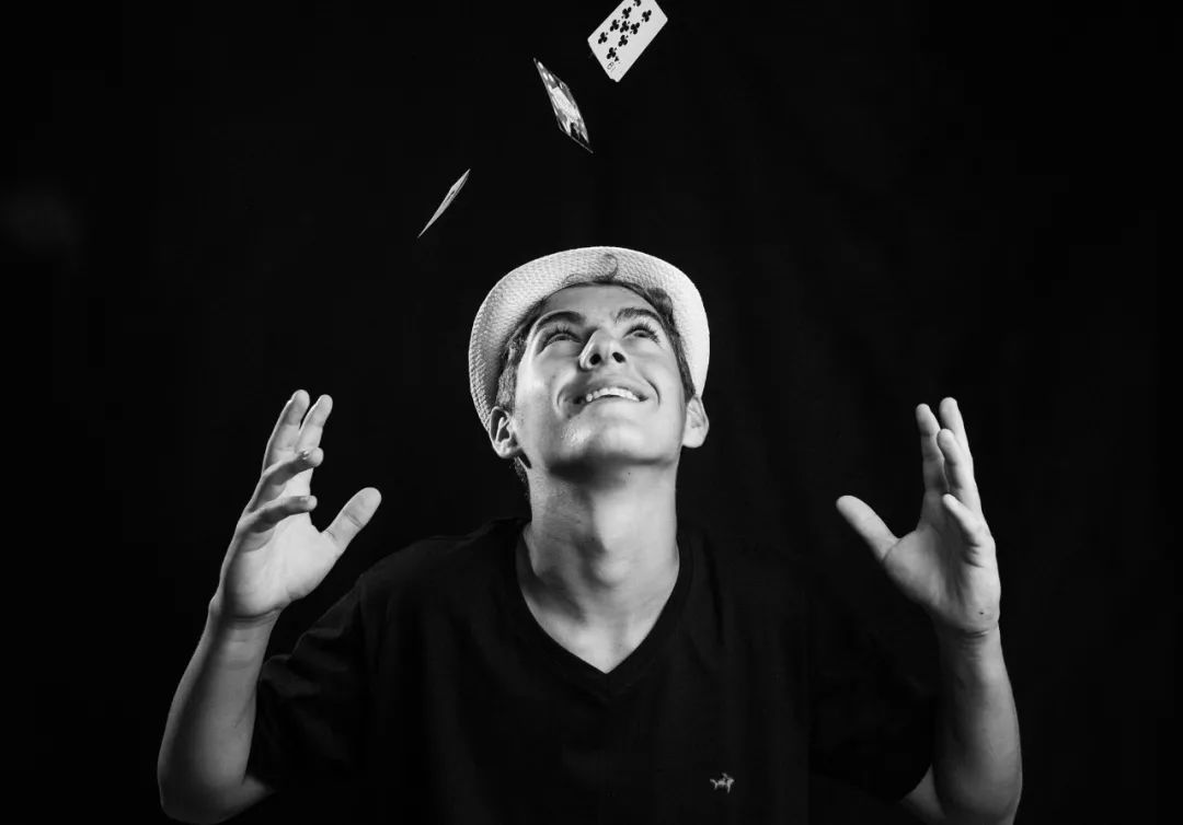 github好玩的前端项目,github上有什么好玩的项目