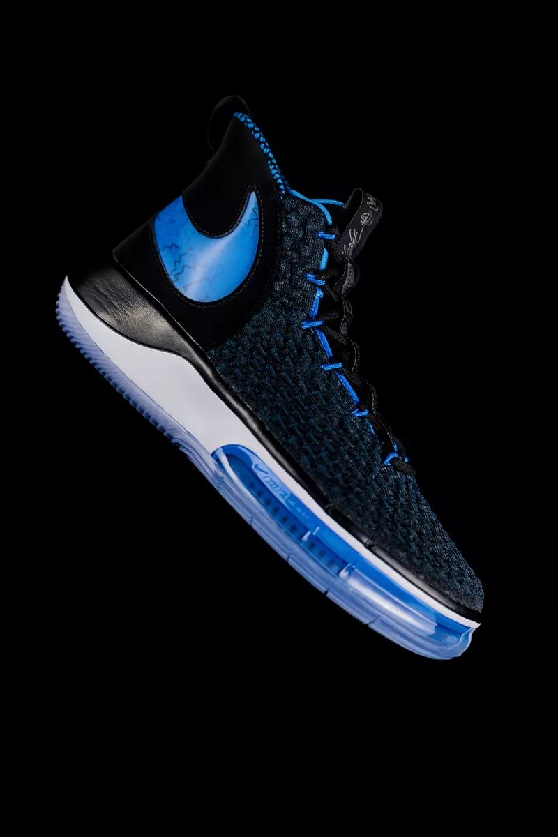 nike超大气垫黑色,nike高颜值气垫推荐