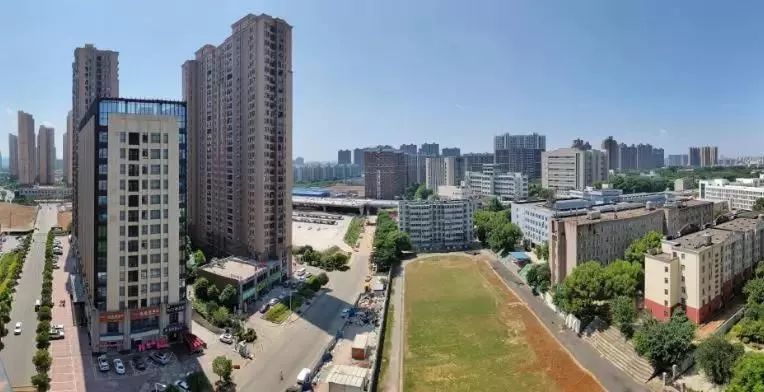 毕业献礼南湖新城家园人才公寓对外招租