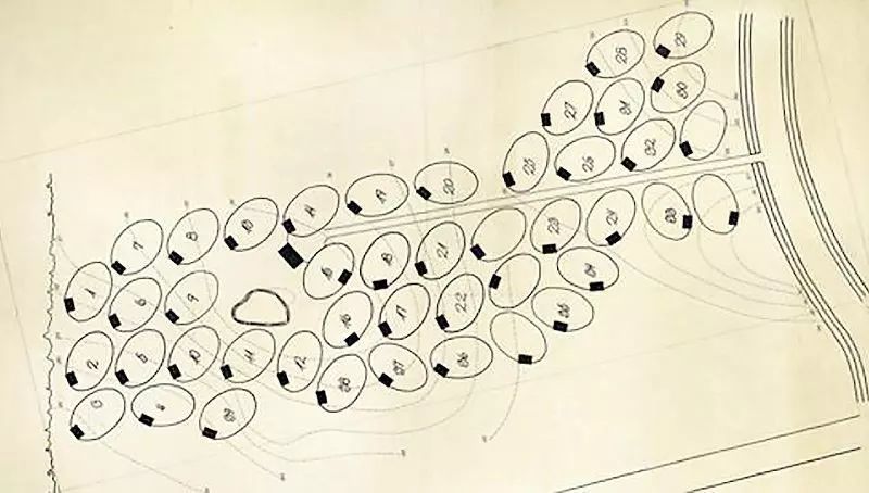 神奇的都市农场ColonyGardens丹麦版十*合六**院，惊呆了