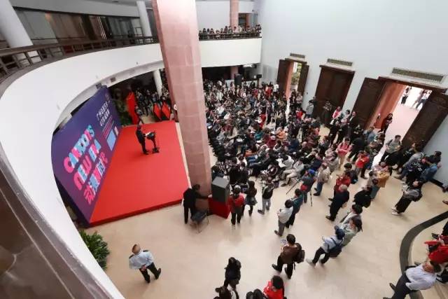 盛事丨9月来广州，邀你同游动漫的繁华