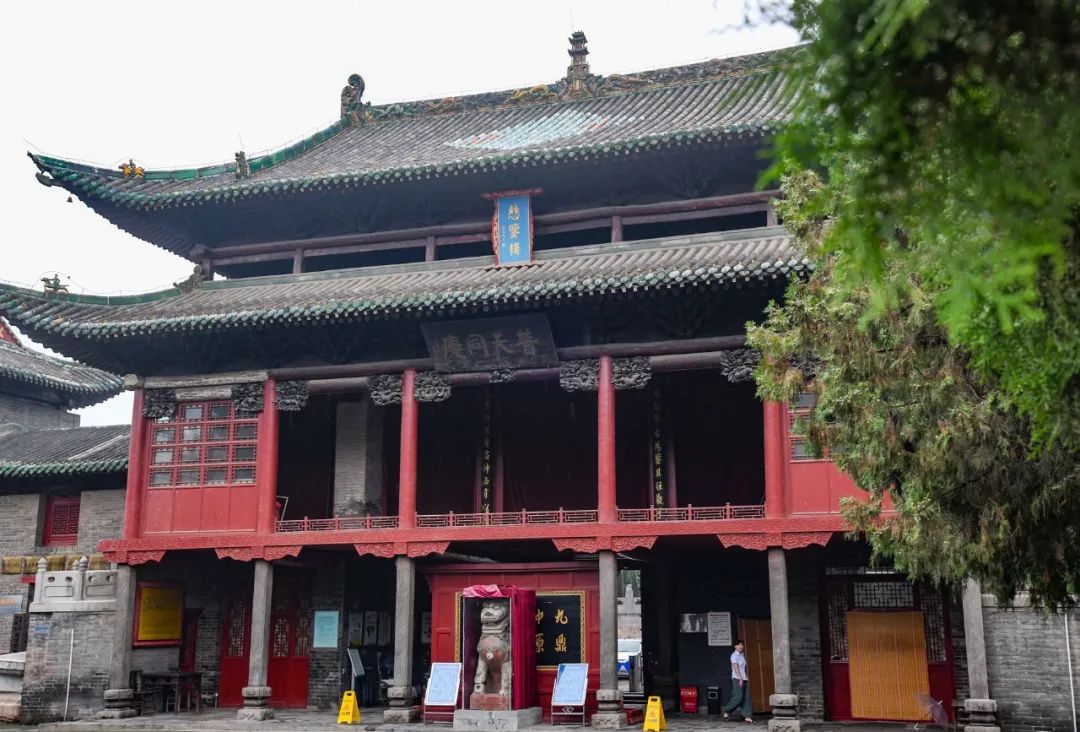 洛阳市网红打卡景点,洛阳十大网红景点推荐