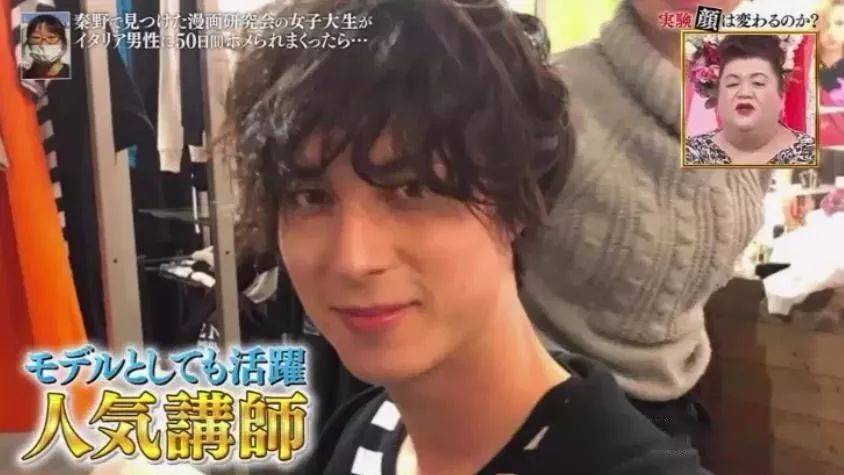 想要变好看？先找人夸你