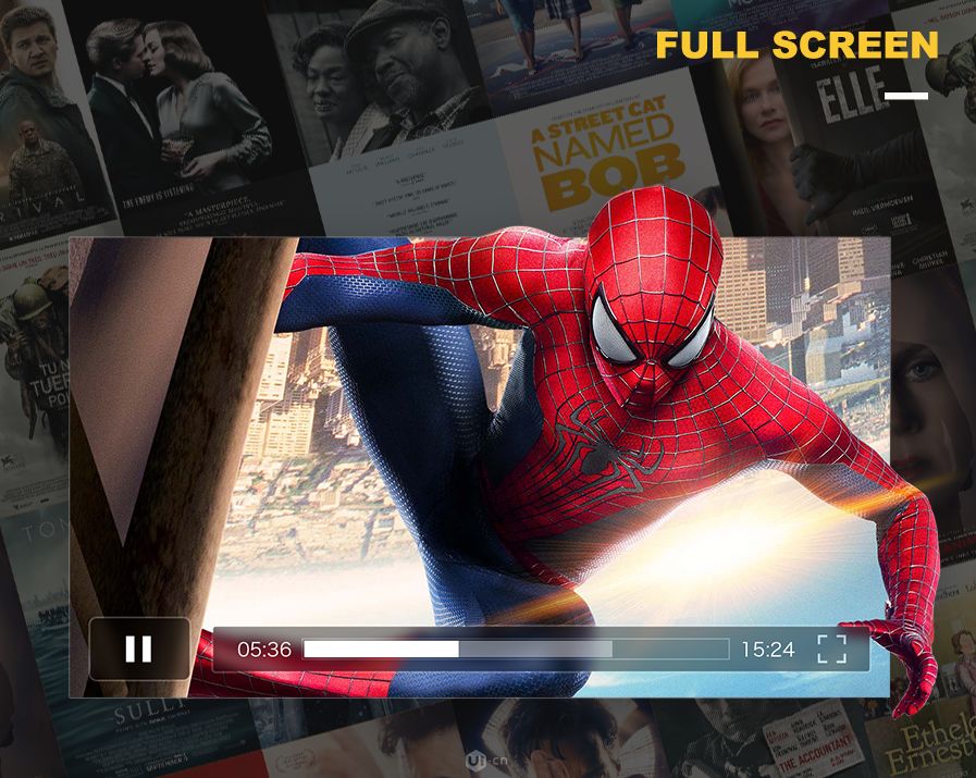 如何包装自己什么都有,如何包装自己的作品