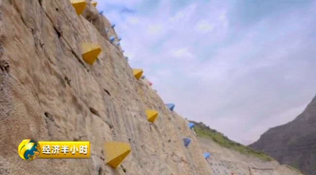 中国新建大型水电站项目,超级水力发电站