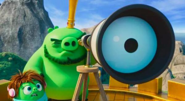 愤怒的小鸟2010的歌,愤怒的小鸟为什么会愤怒呢