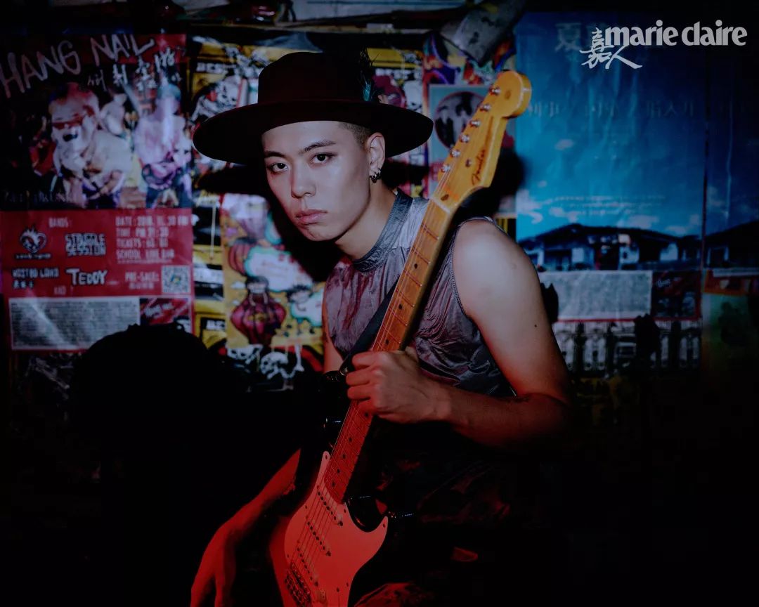 乐队的夏天已经全部录制结束,乐队的夏天到底发生了什么