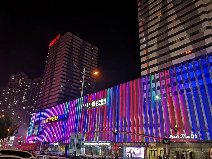 爱上这座城的理由,爱上这个城市的理由