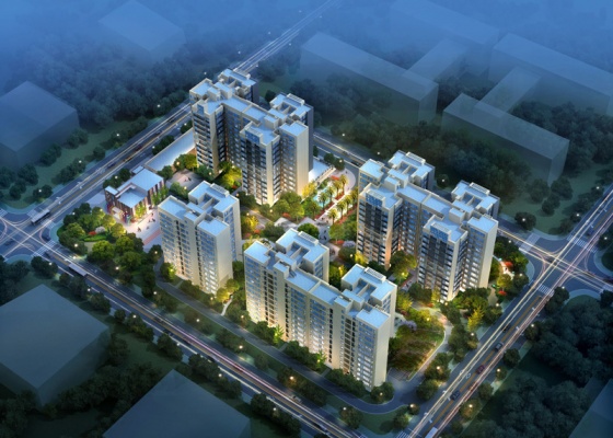 大湾区房价最具潜力的城市南沙区,广州南沙明珠湾2020-2025未来规划