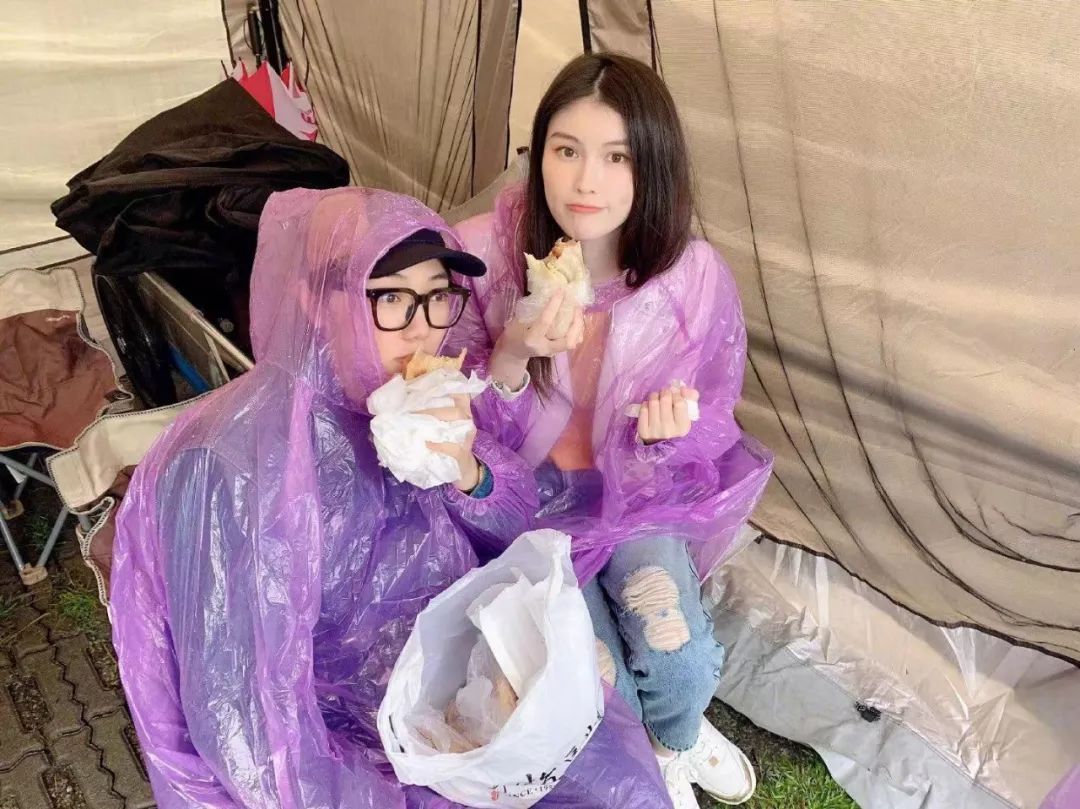 刘雯奚梦瑶何穗国际地位,何穗奚梦瑶刘雯上过什么综艺节目