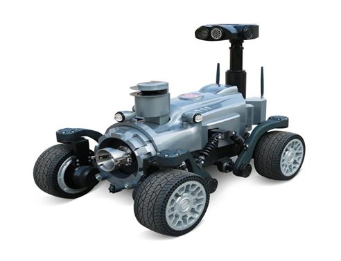 2018世界机器人大会在哪里,世界机器人大会2022什么时候开幕