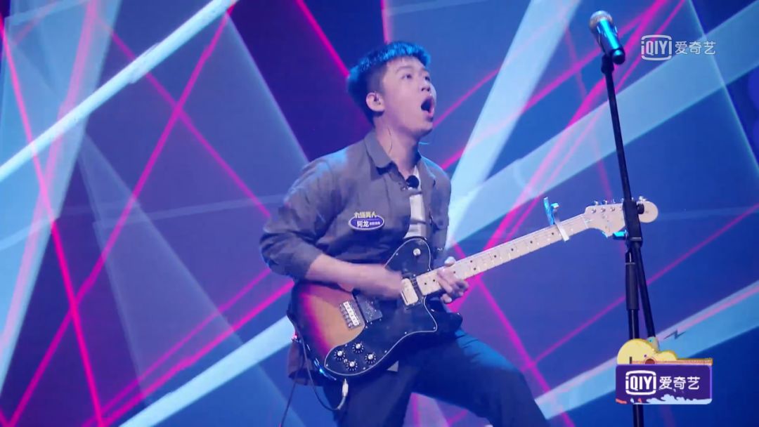 乐队的夏天|电吉他盘点：说说摇滚乐背后的专利（上）