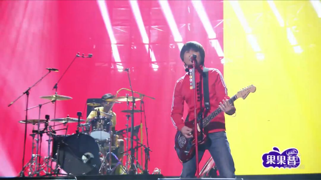 乐队的夏天|电吉他盘点：说说摇滚乐背后的专利（上）