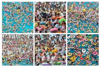 游泳注意事项儿童,去游泳要注意什么