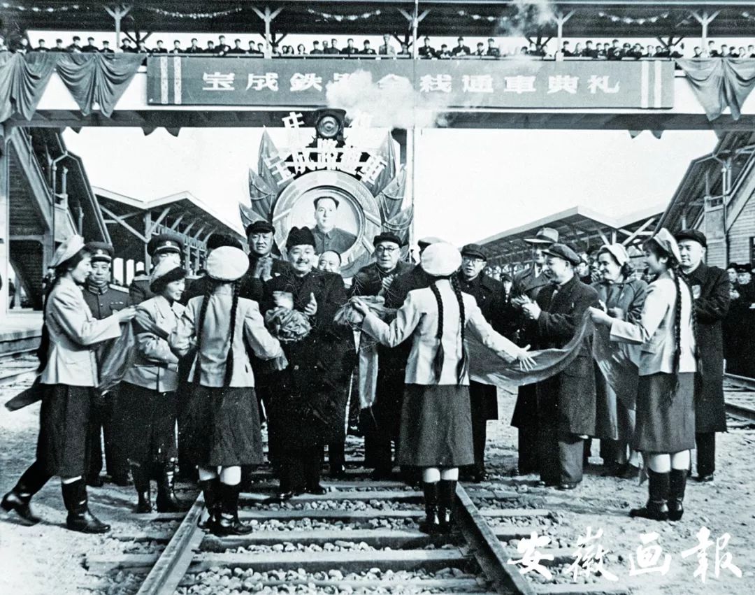 礼赞七十年,礼赞中铁四局建局七十周年