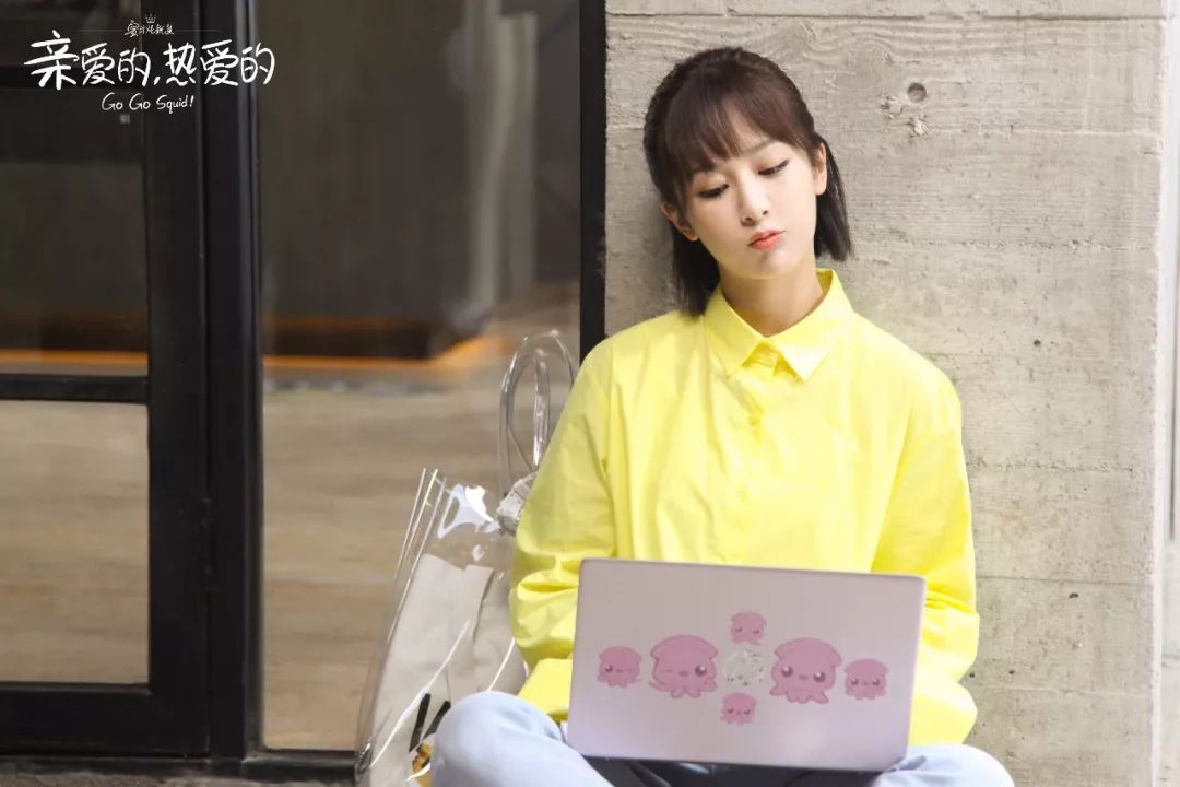 杨紫穿搭是什么风格,带你看看杨紫的穿搭