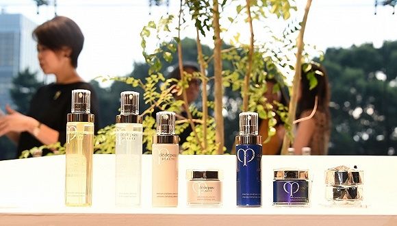 日妆与中国妆区别,现在日妆比韩妆更受欢迎