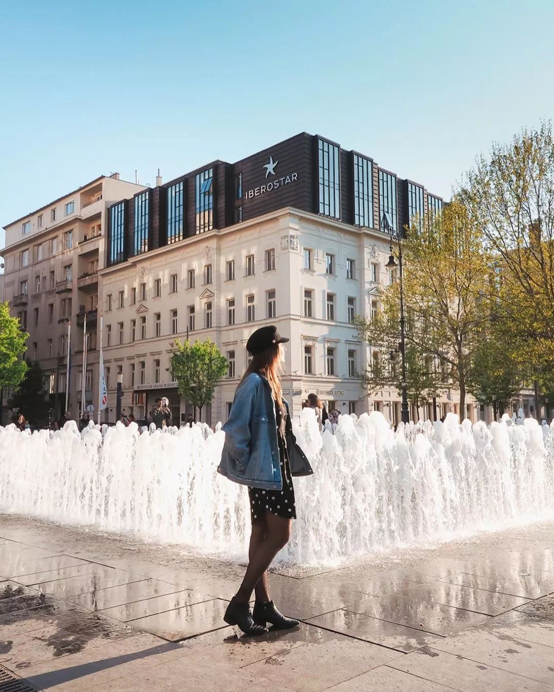 爱在旅途旅行,如果累了就放下一切去旅行吧