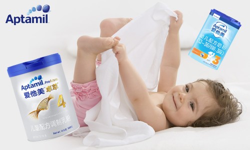 各个国家的爱他美有什么区别,爱他美白金奶粉哪个版本好