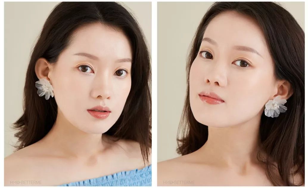 学会这十个技巧女生变漂亮,学会这些招数秒变女神