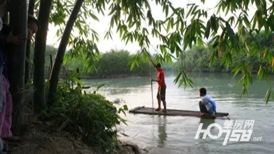 怀集画廊,十里画廊怀集