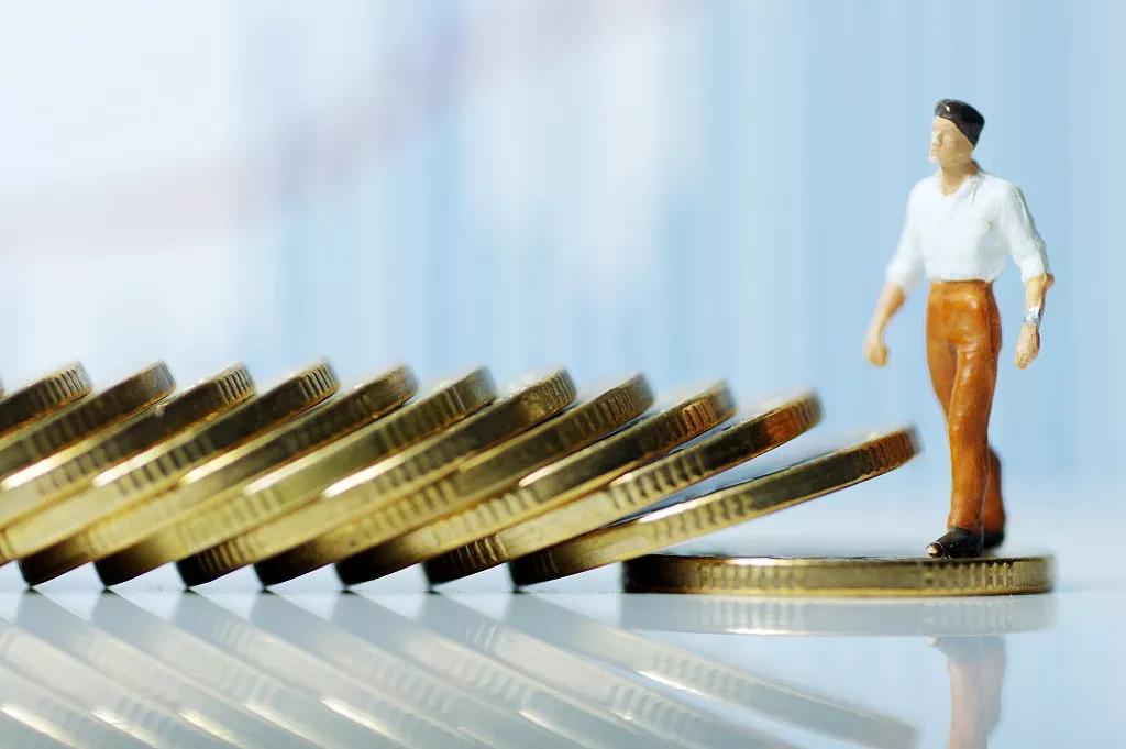 马云马化腾富豪最新排名,中国最新富豪排行榜马云马化腾