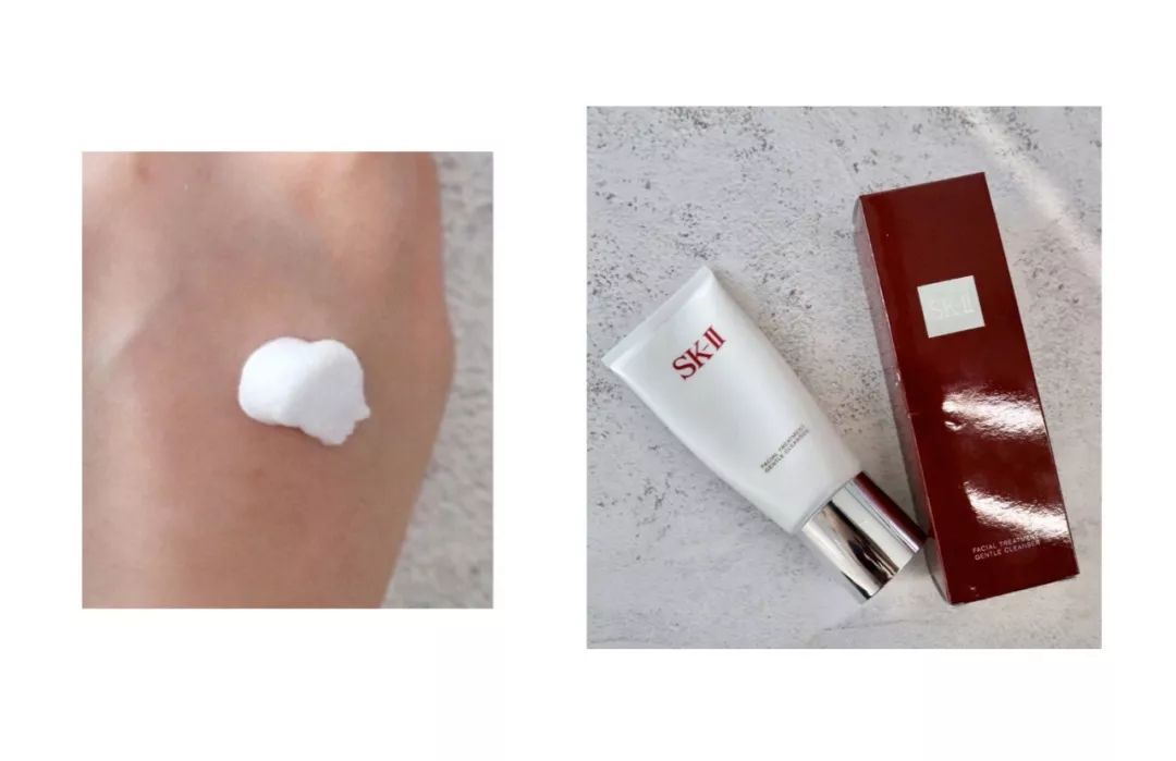 500块钱的洗面奶,500左右一瓶洗面奶