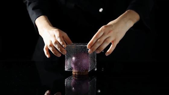 用专业建筑设计技艺做蛋糕是什么体验？