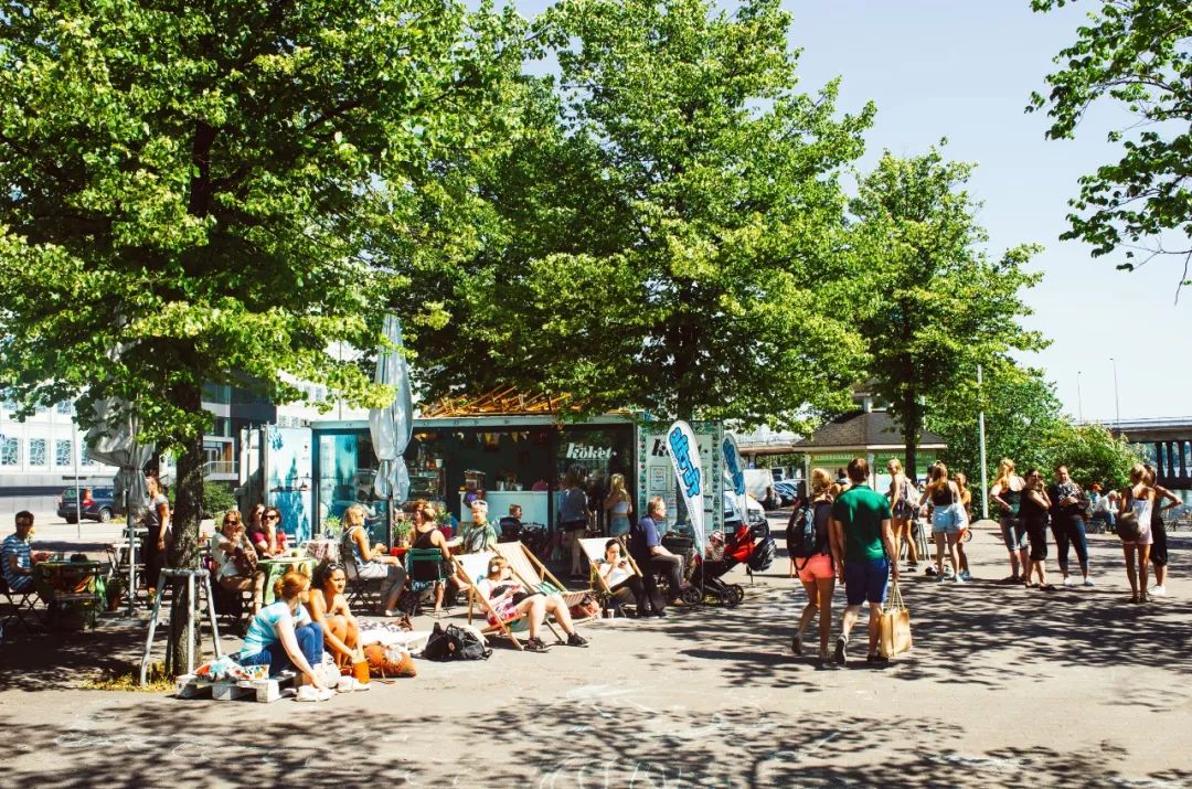 北欧夏季旅行攻略,北欧夏天旅游攻略