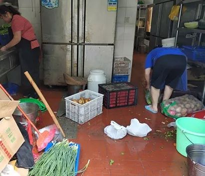 宁波前十名餐馆,宁波6家外卖店上黑榜