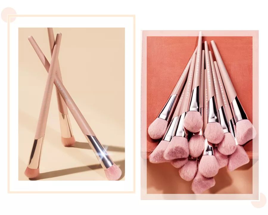 FentyBeauty新品发布会,fentybeauty新品01